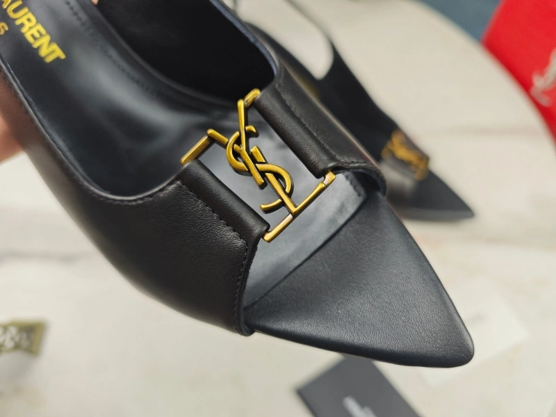 EyeCatching YSX High Heels 234266