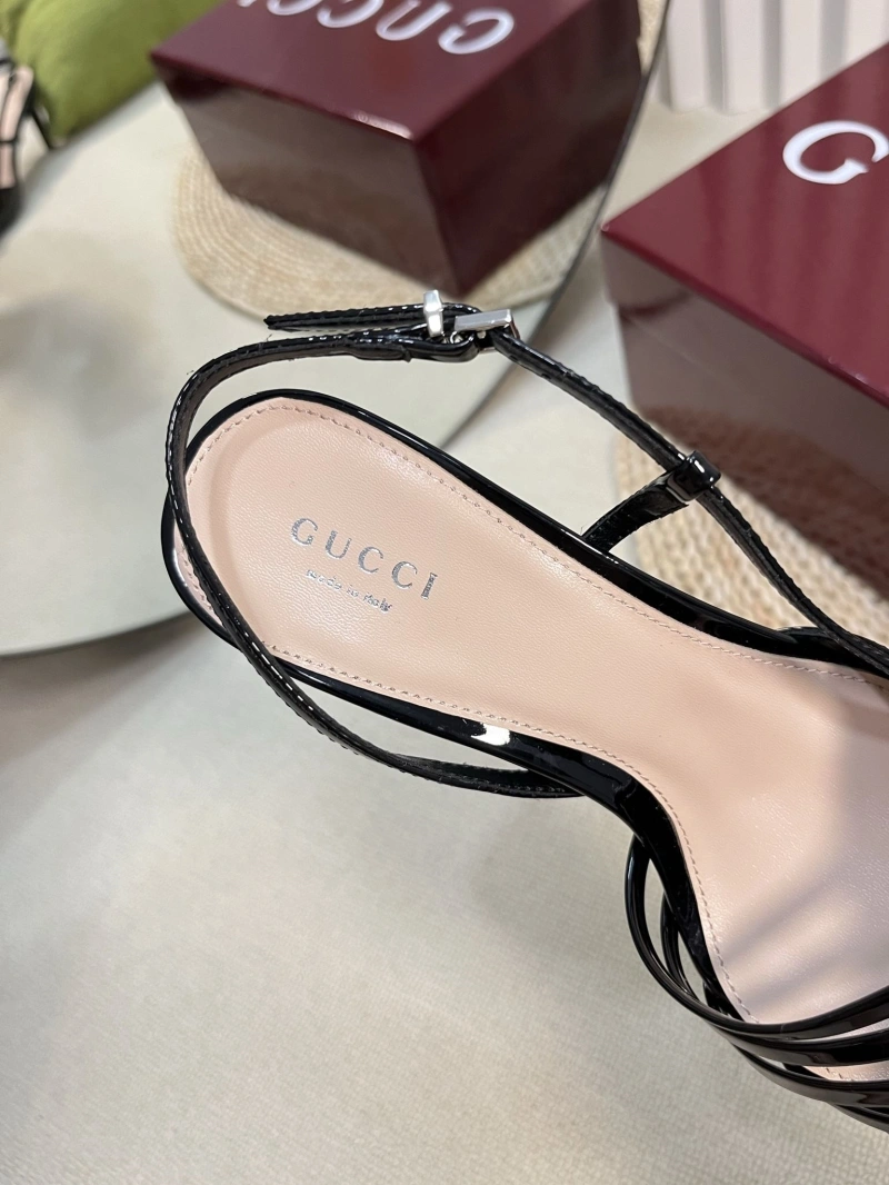 Comfortable Gxccx High Heels 162605