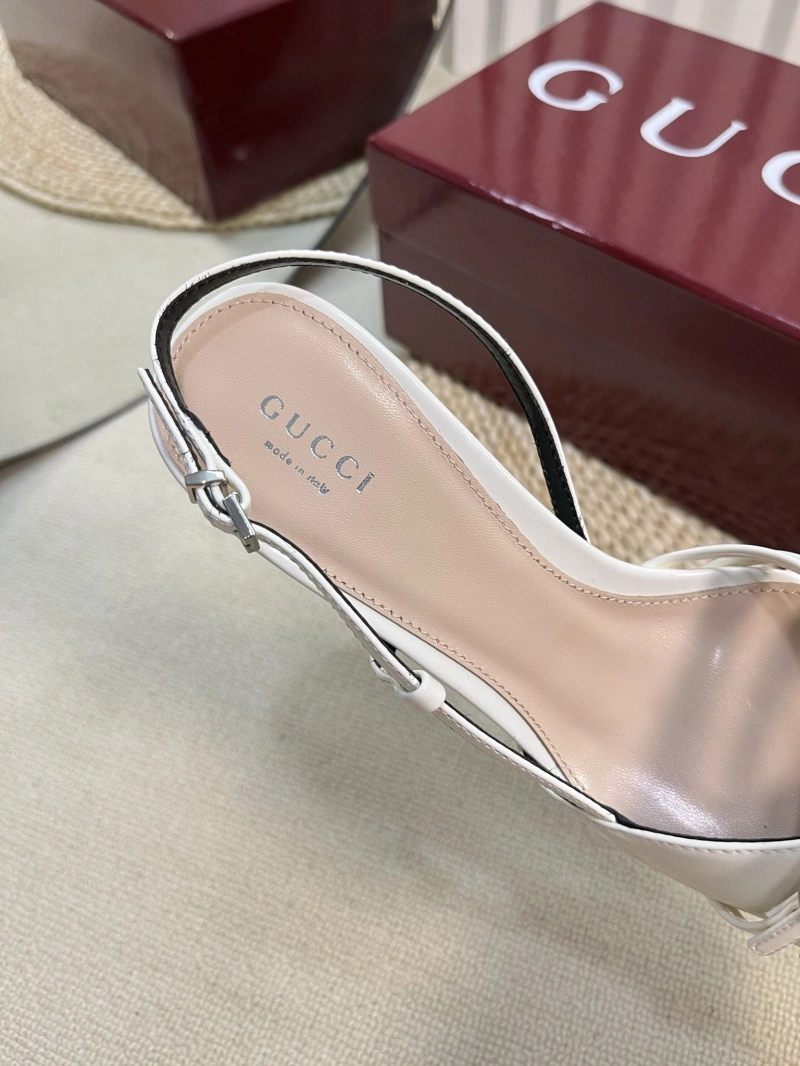 Functional Gxccx High Heels 162606