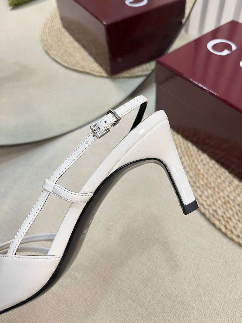 Functional Gxccx High Heels 162606