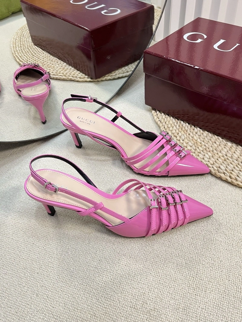 ModernLook Gxccx High Heels 162592