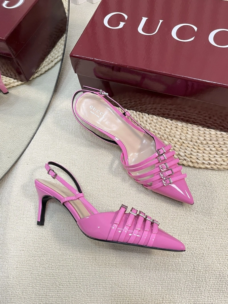 ModernLook Gxccx High Heels 162592