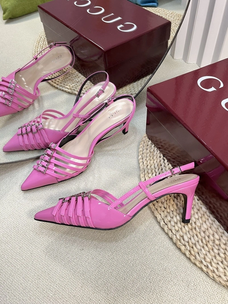 ModernLook Gxccx High Heels 162592