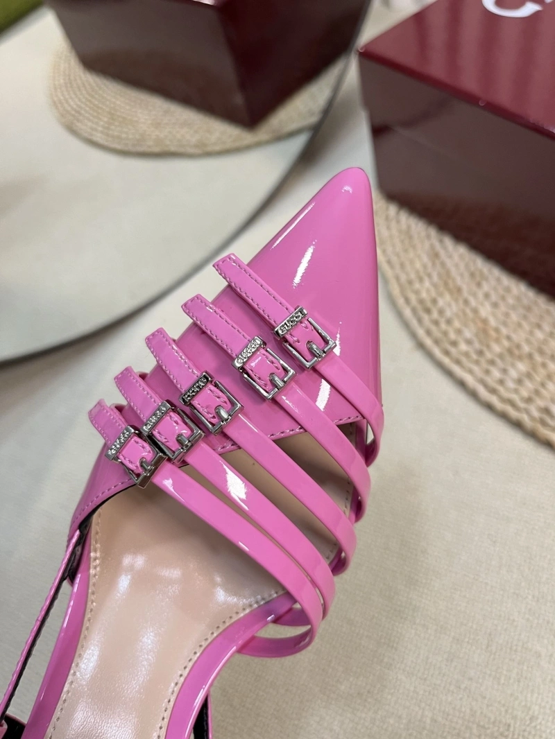 ModernLook Gxccx High Heels 162592