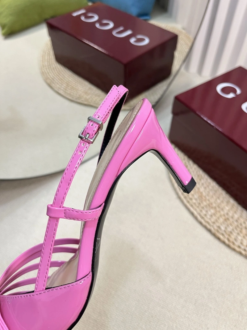 ModernLook Gxccx High Heels 162592