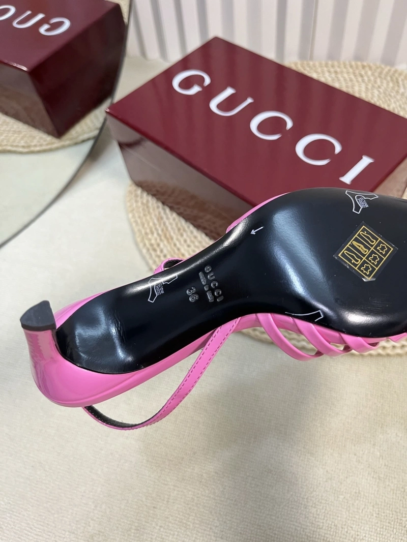 ModernLook Gxccx High Heels 162592