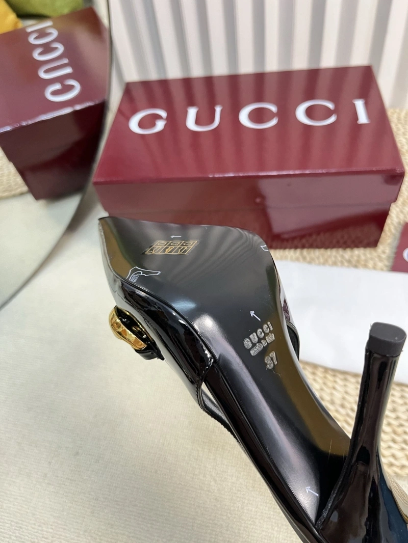 Gxccx High Heels Stylish 162601