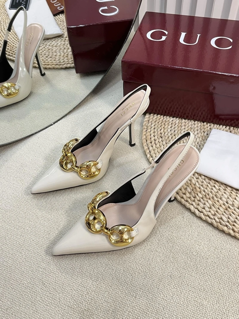 Vibrant Gxccx High Heels 162587