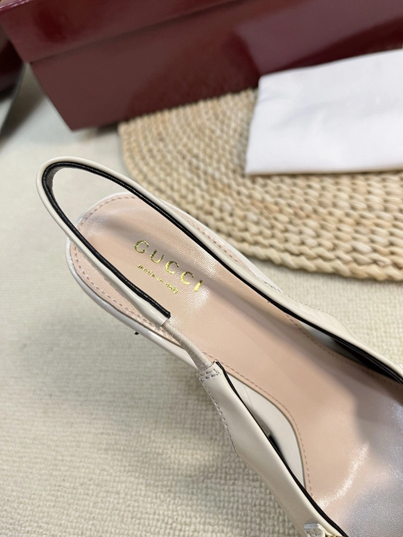 Vibrant Gxccx High Heels 162587