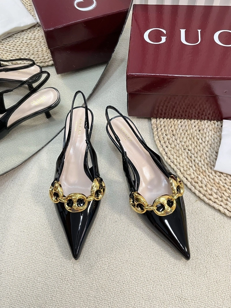 Gxccx High Heels Refined 162591