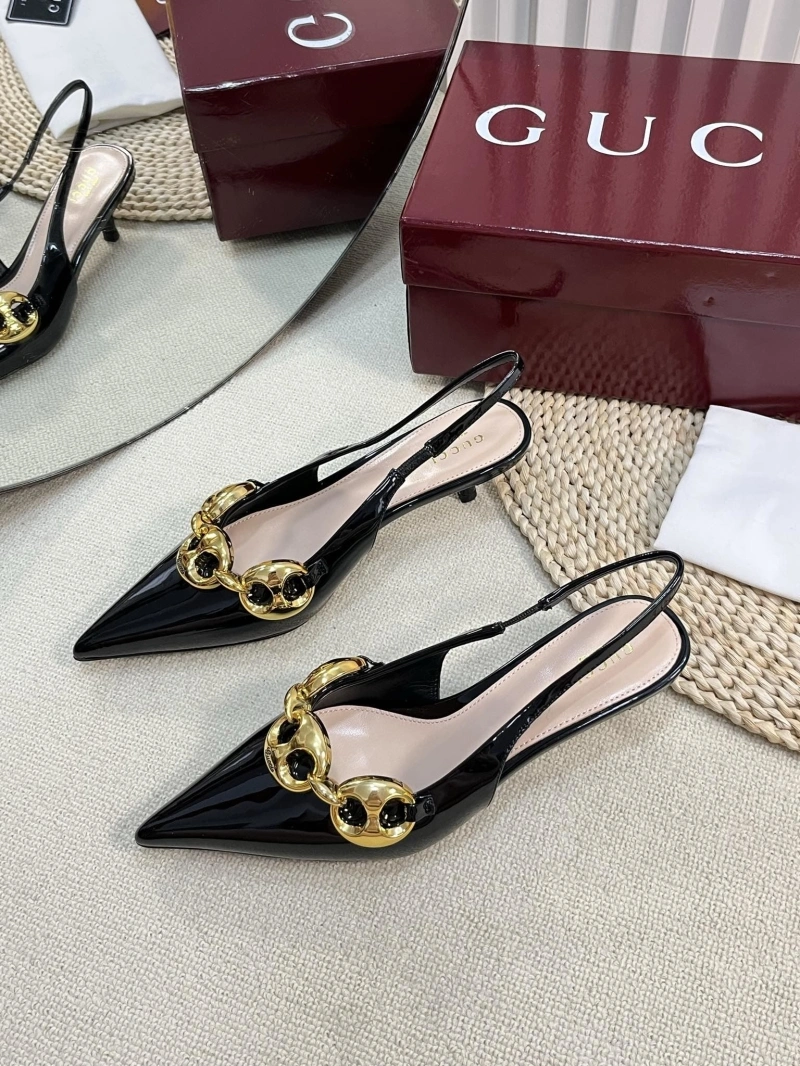 Gxccx High Heels Refined 162591