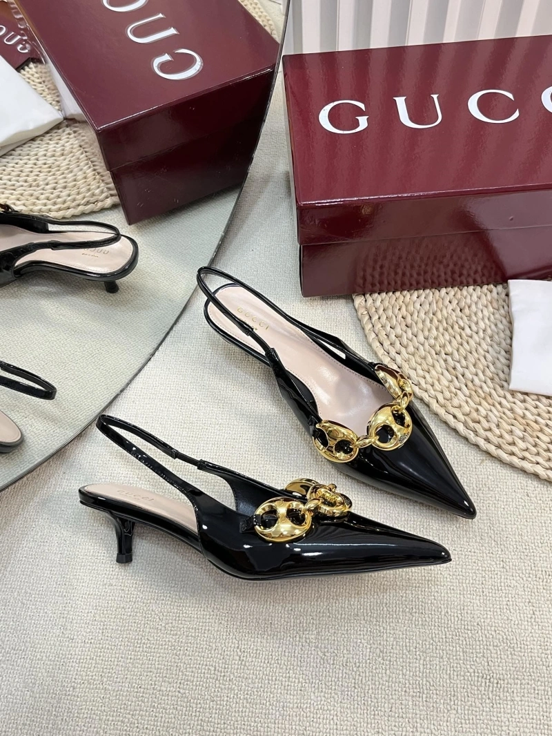 Gxccx High Heels Refined 162591