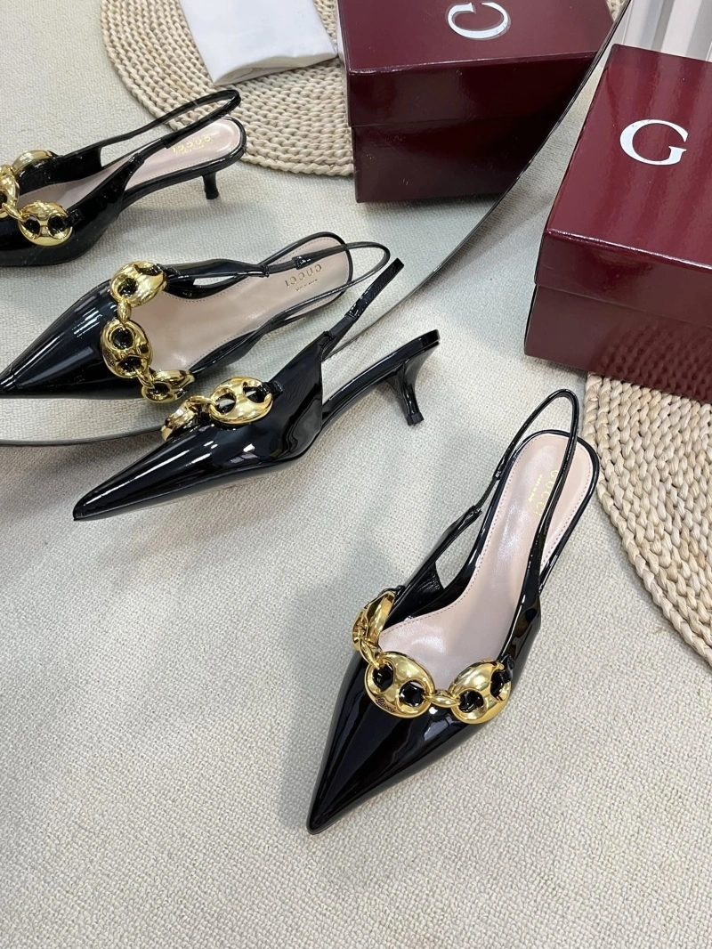 Gxccx High Heels Refined 162591
