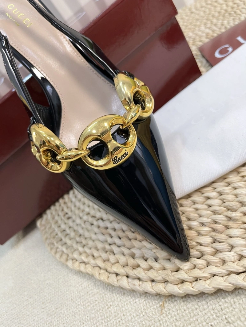 Gxccx High Heels Refined 162591