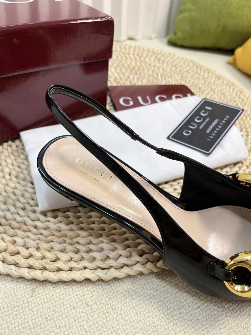 Gxccx High Heels Refined 162591