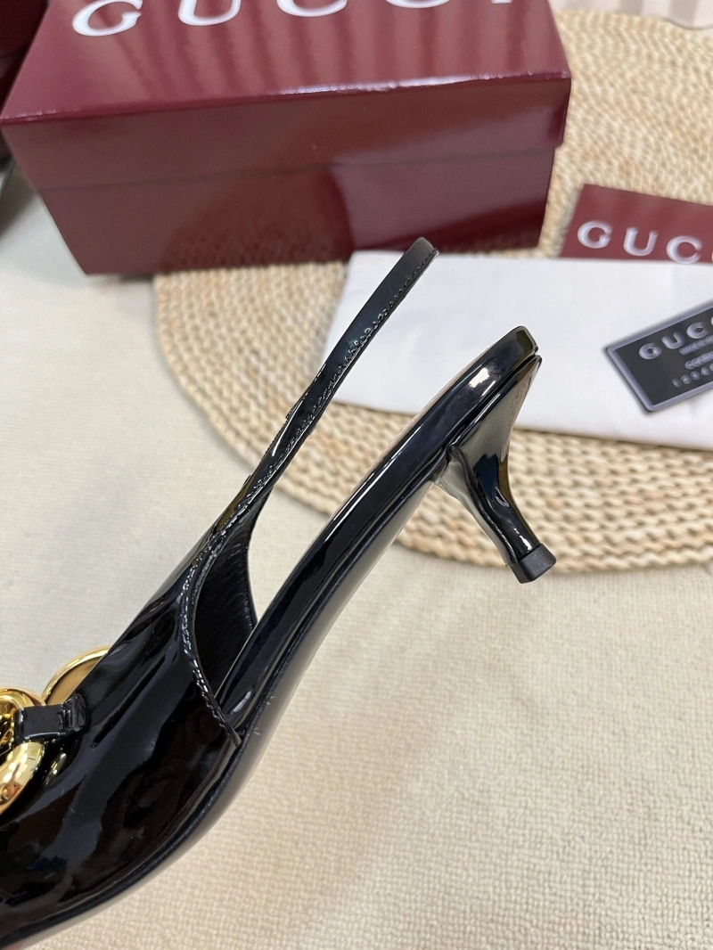 Gxccx High Heels Refined 162591