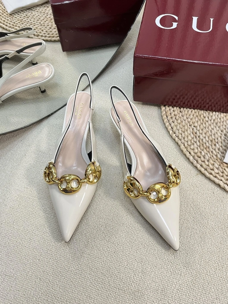 Gxccx High Heels Compact 162593