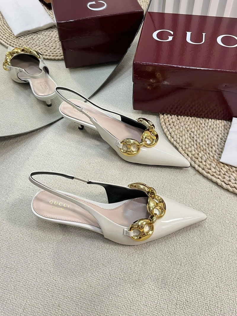 Gxccx High Heels Compact 162593