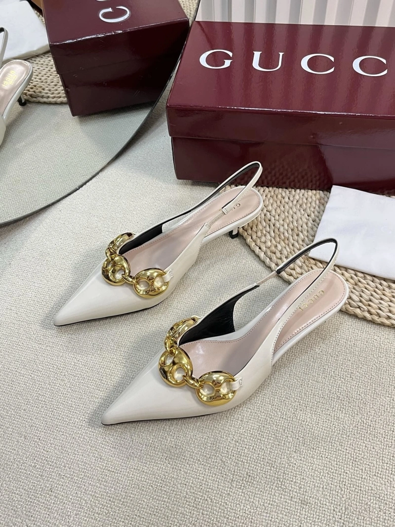 Gxccx High Heels Compact 162593