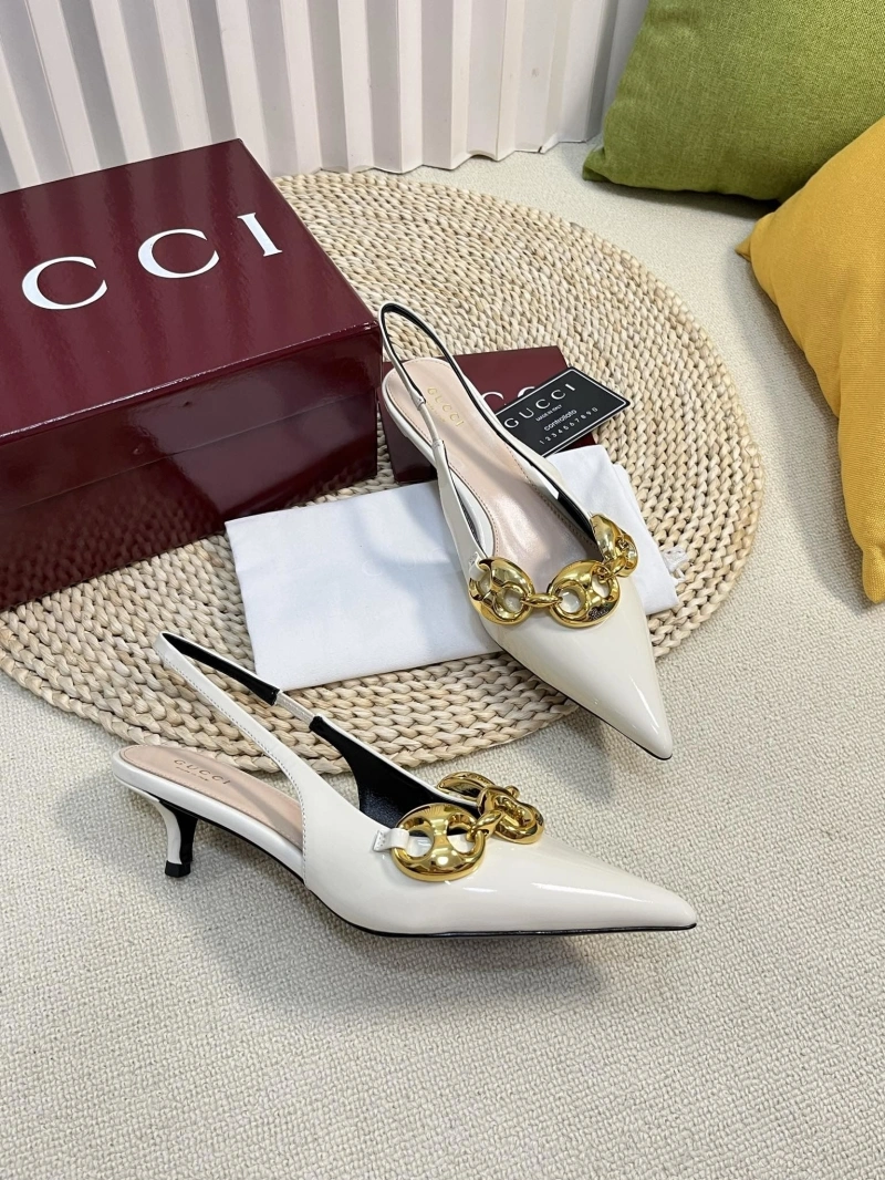 Gxccx High Heels Compact 162593