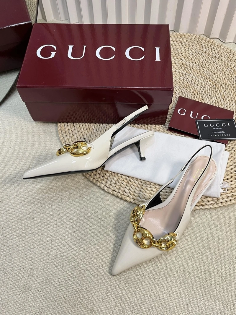 Gxccx High Heels Compact 162593