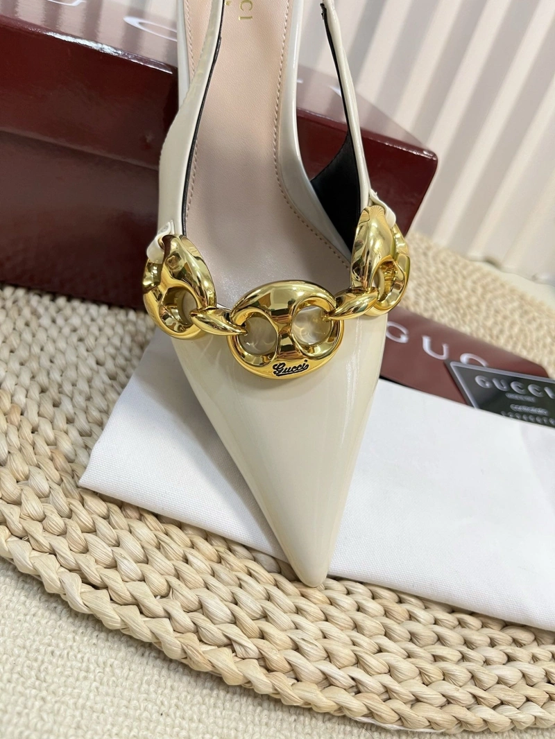 Gxccx High Heels Compact 162593