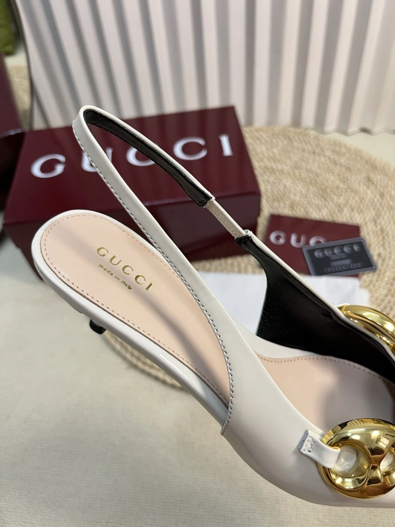 Gxccx High Heels Compact 162593