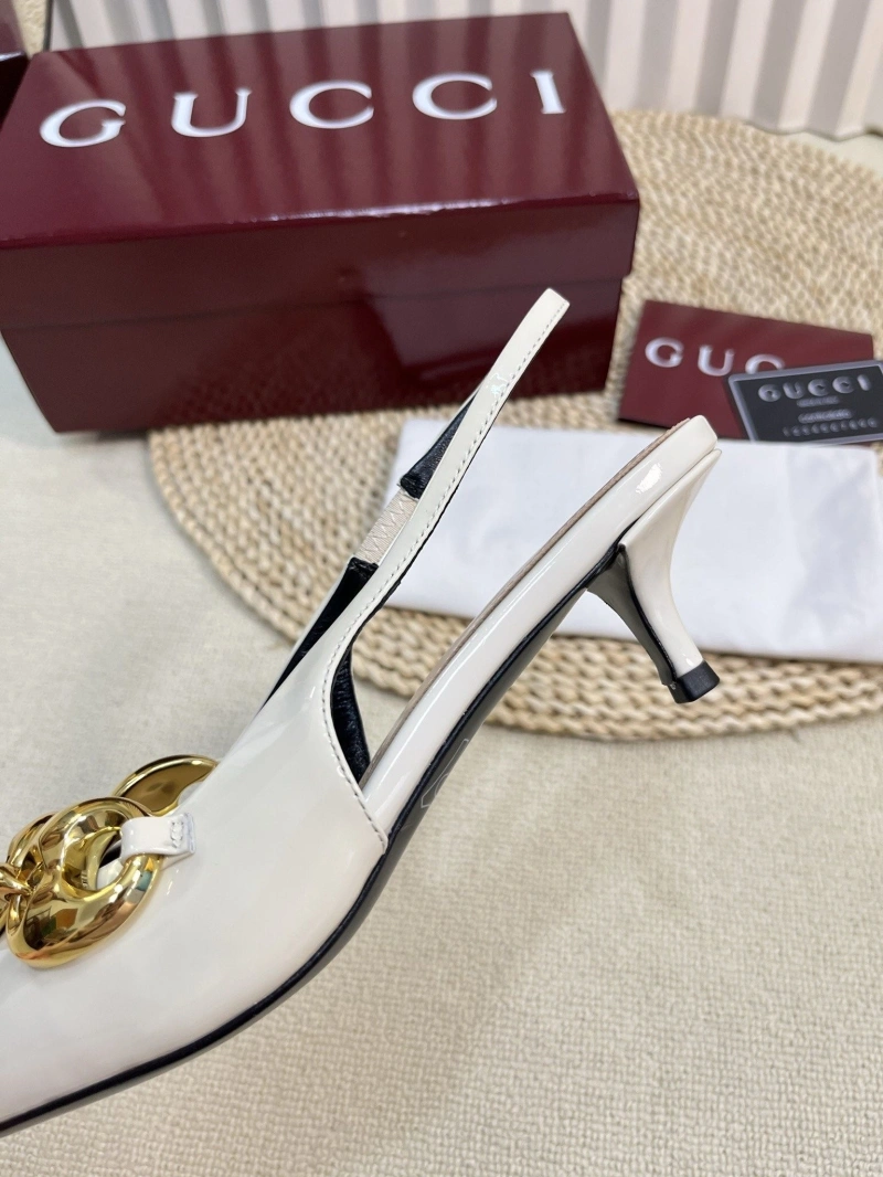 Gxccx High Heels Compact 162593