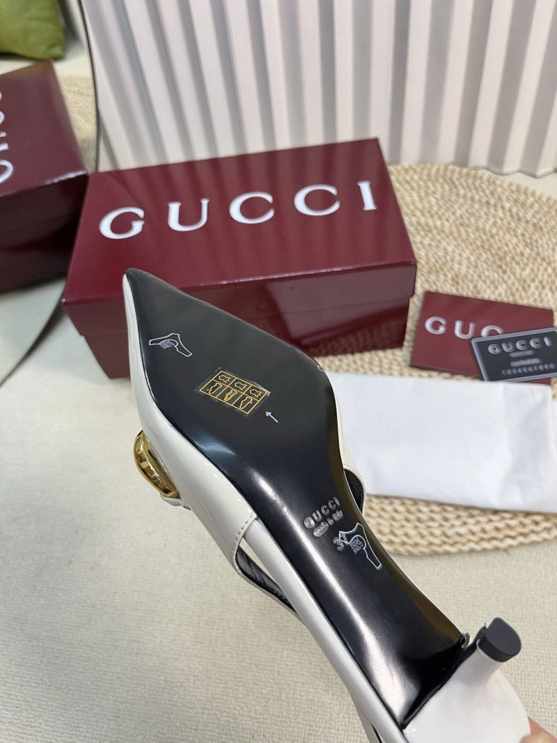 Gxccx High Heels Compact 162593
