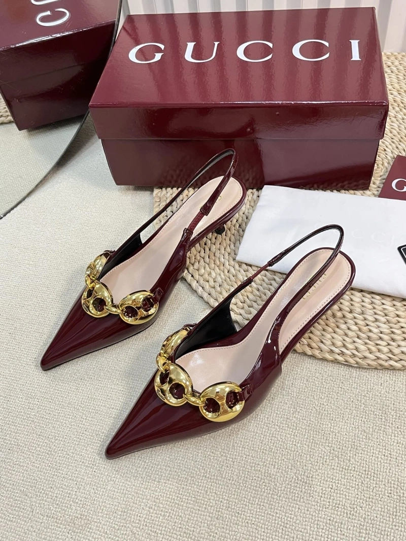 Popular Gxccx High Heels 162600