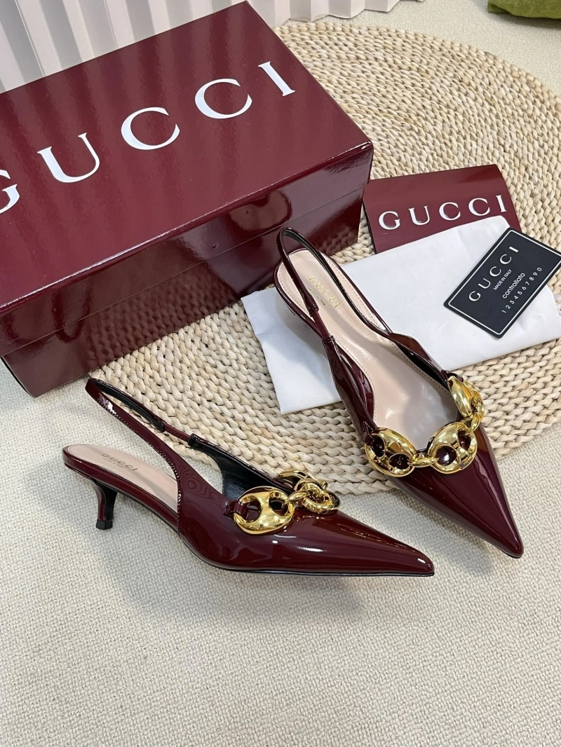 Popular Gxccx High Heels 162600