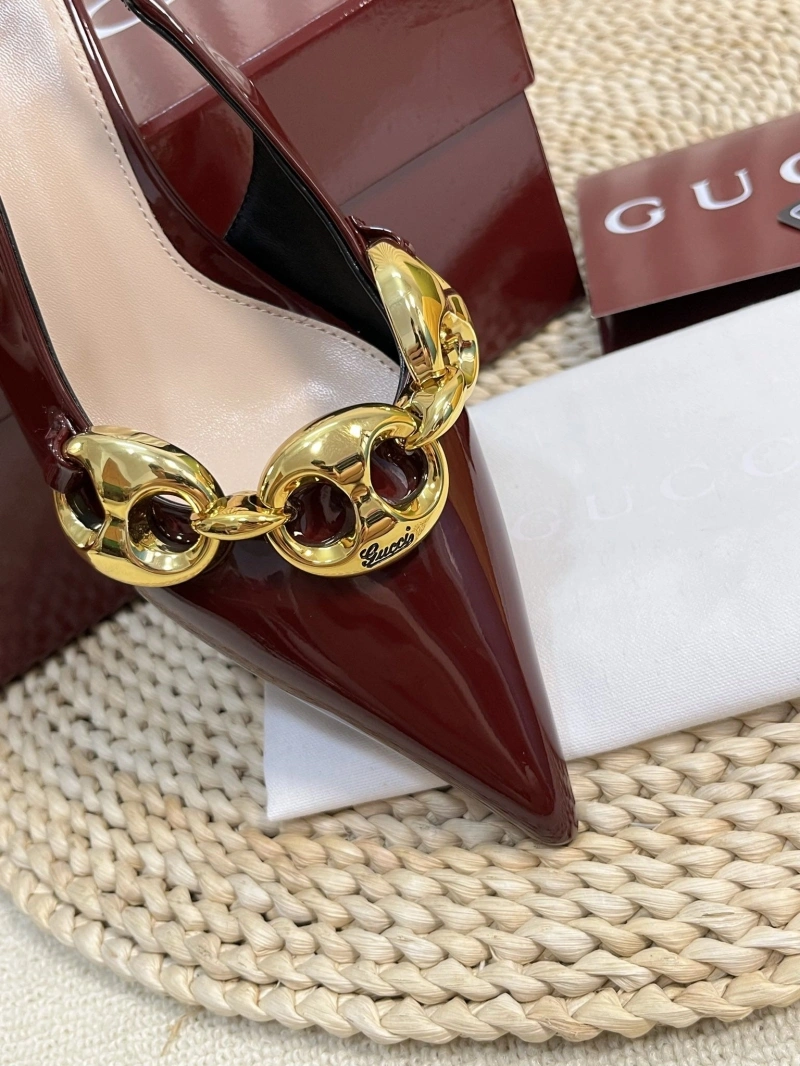 Popular Gxccx High Heels 162600
