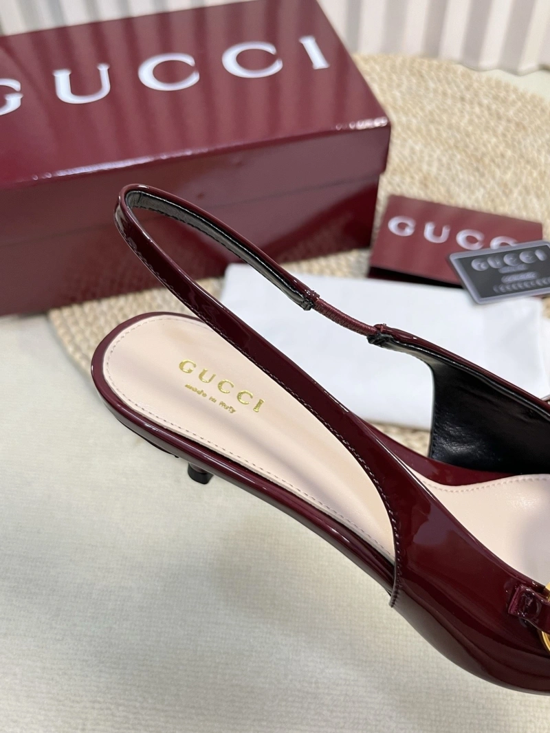 Popular Gxccx High Heels 162600