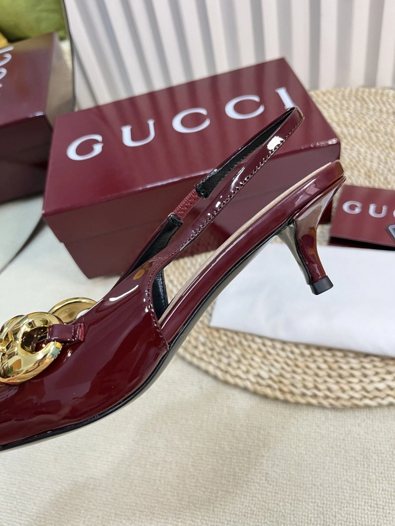 Popular Gxccx High Heels 162600