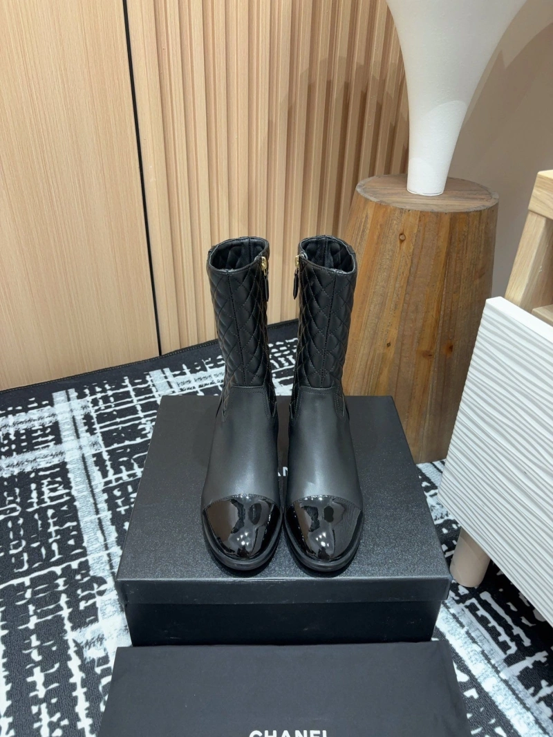 AllSeason Chxnxl Boots 130173