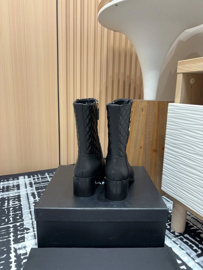 AllSeason Chxnxl Boots 130173