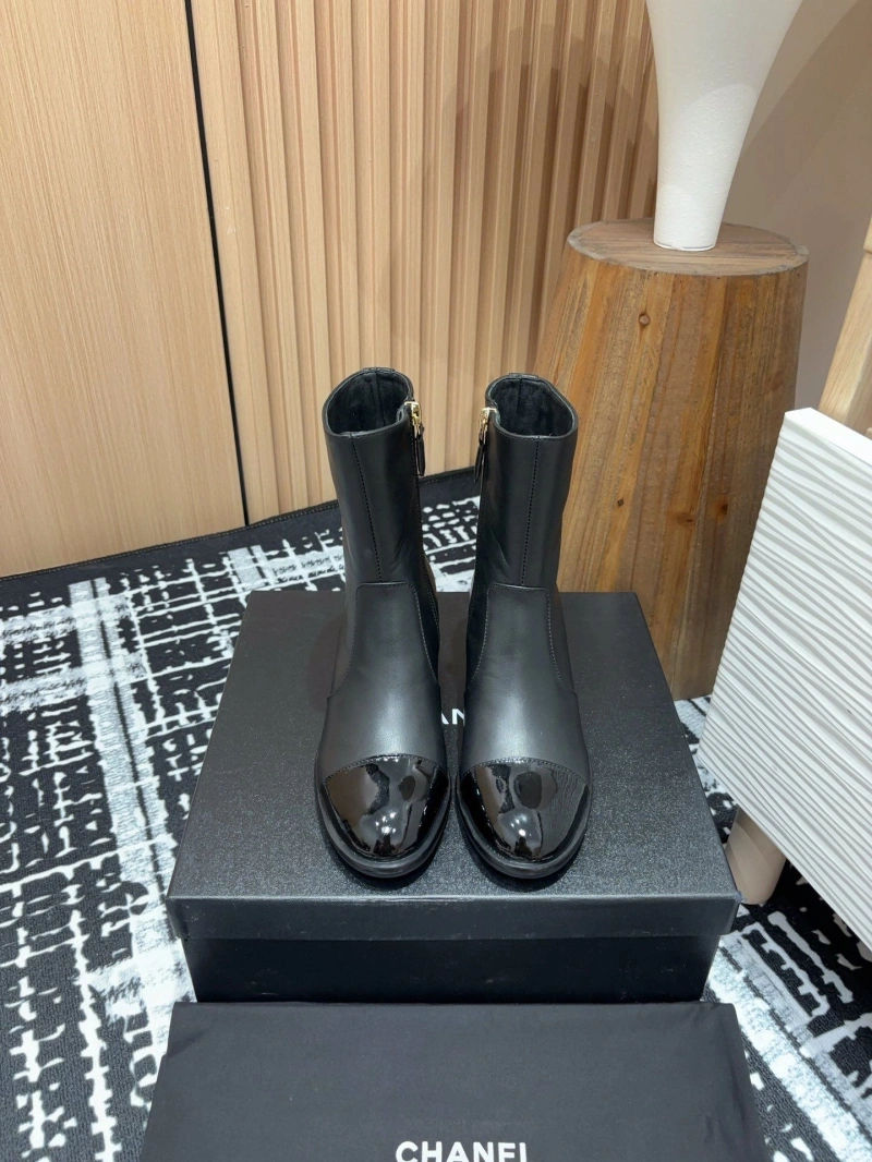 Chxnxl Boots TopPick 130168