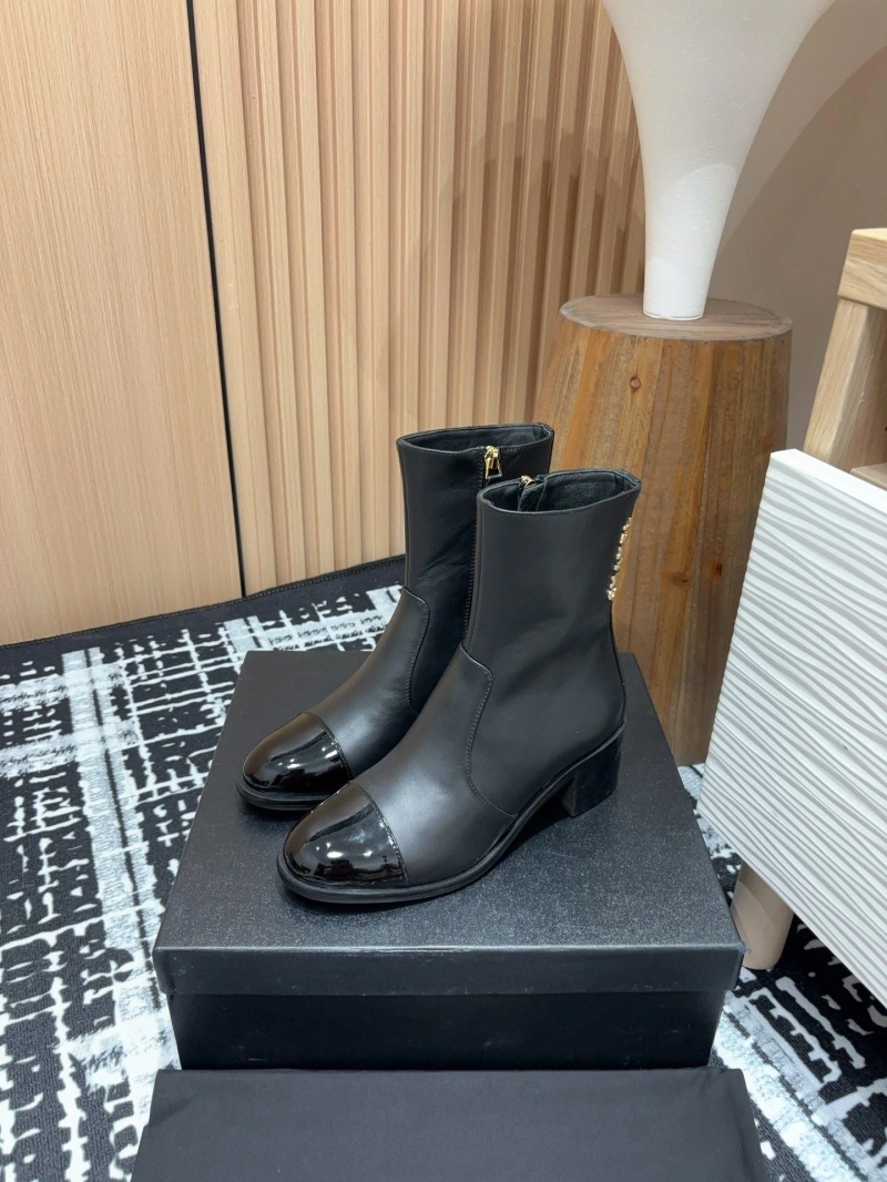 Chxnxl Boots TopPick 130168
