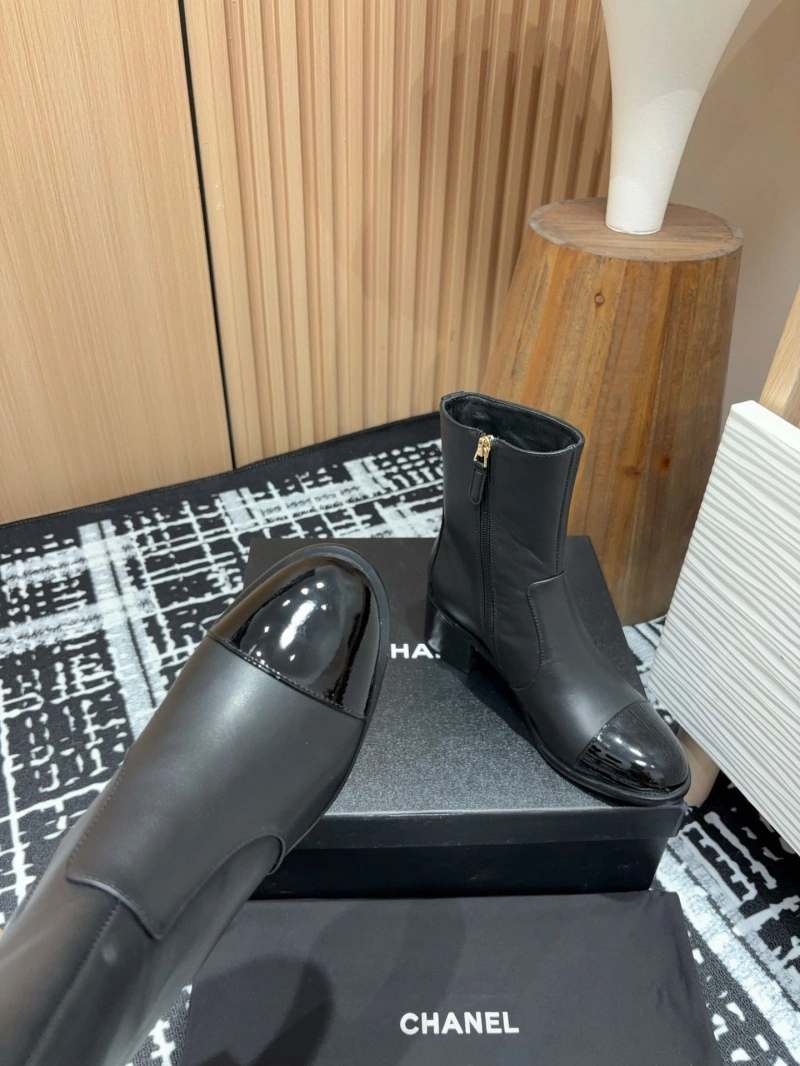 Chxnxl Boots TopPick 130168