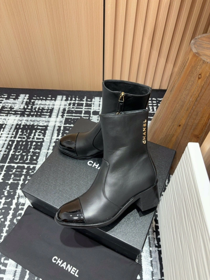 Chxnxl Boots TopPick 130168