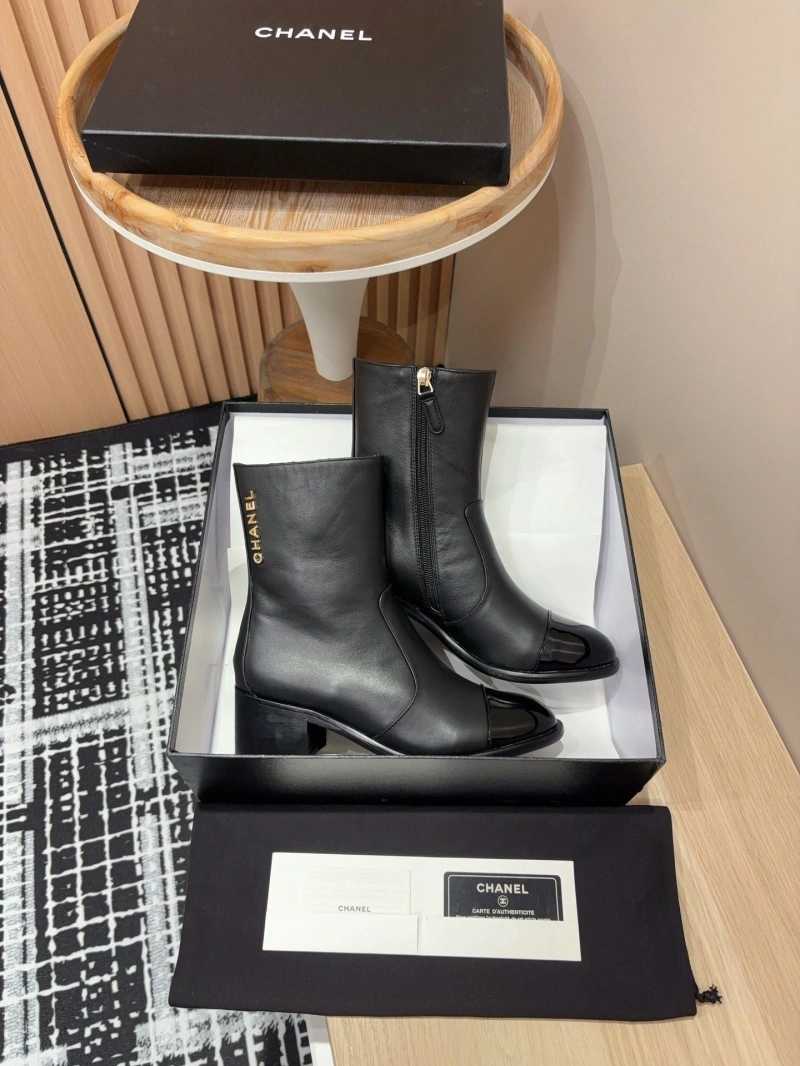 Chxnxl Boots TopPick 130168