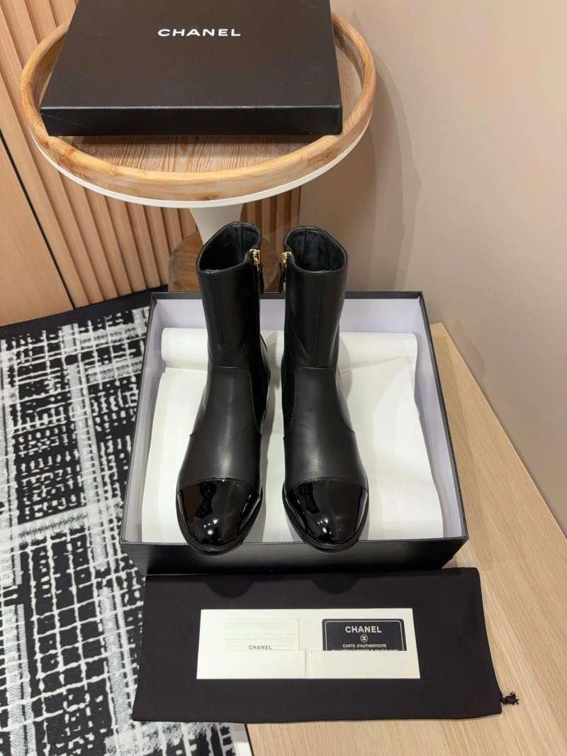 Chxnxl Boots TopPick 130168