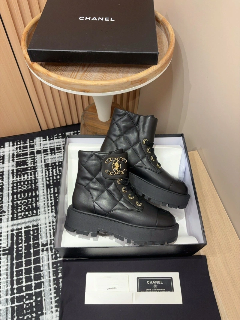 Chxnxl Boots BestValue 130158