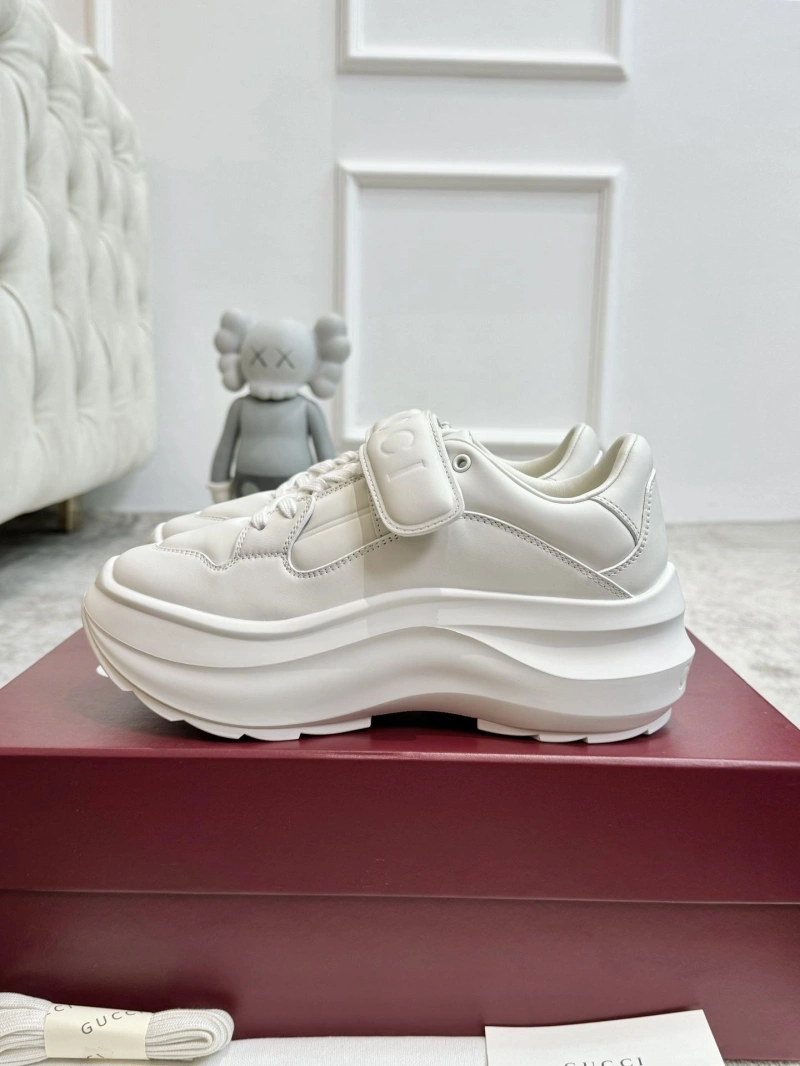 Elegant Gxccx Casual Shoes 162615