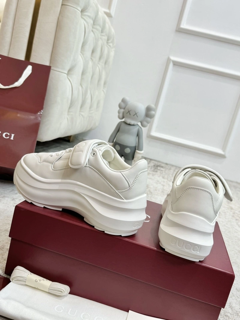Elegant Gxccx Casual Shoes 162615