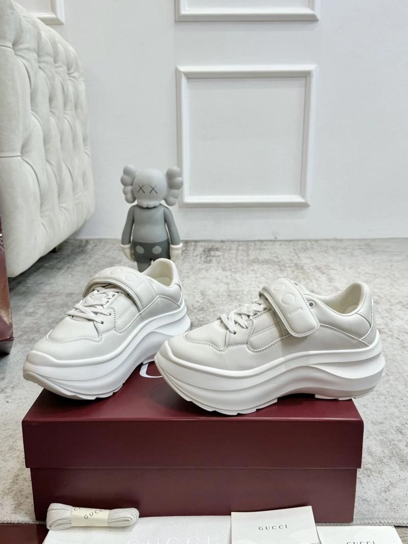 Elegant Gxccx Casual Shoes 162615