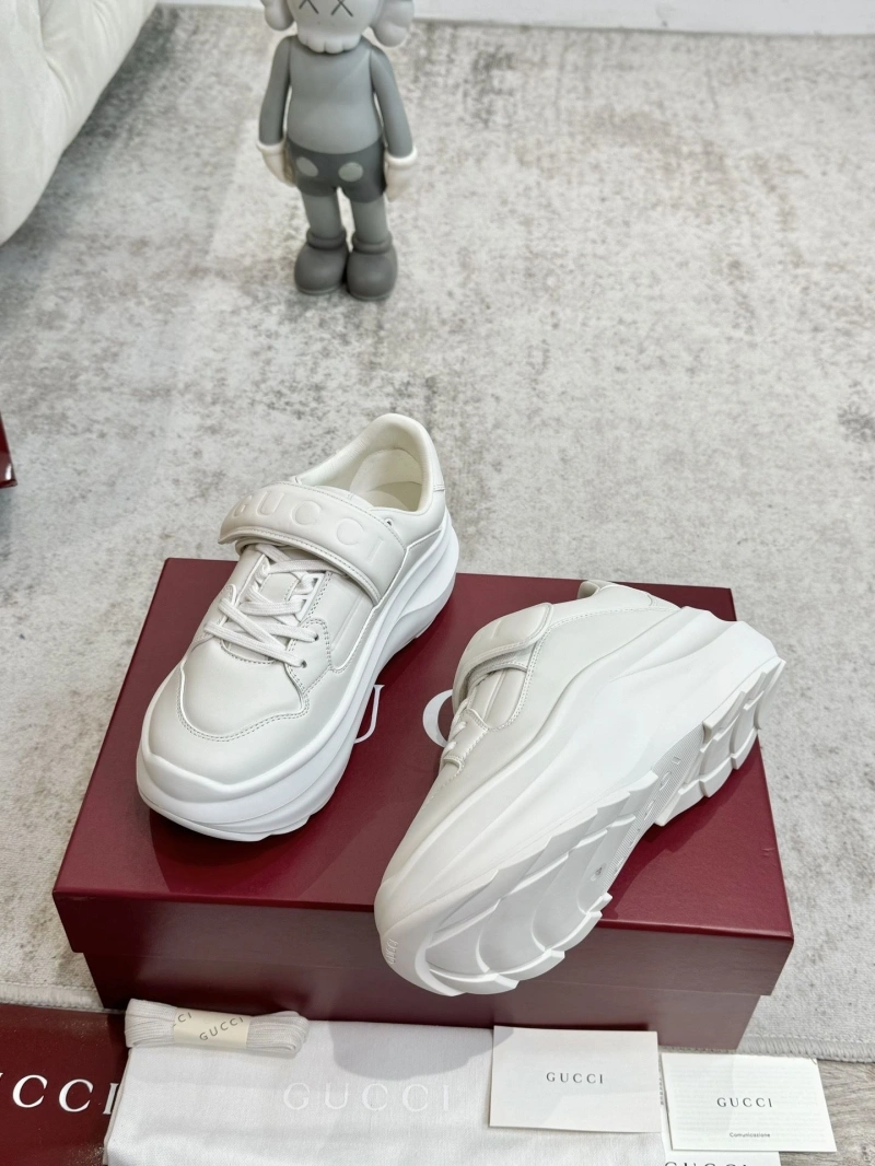 Elegant Gxccx Casual Shoes 162615