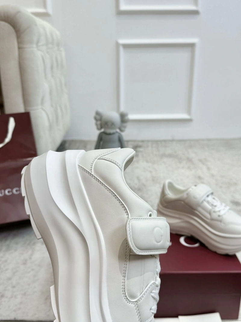 Elegant Gxccx Casual Shoes 162615