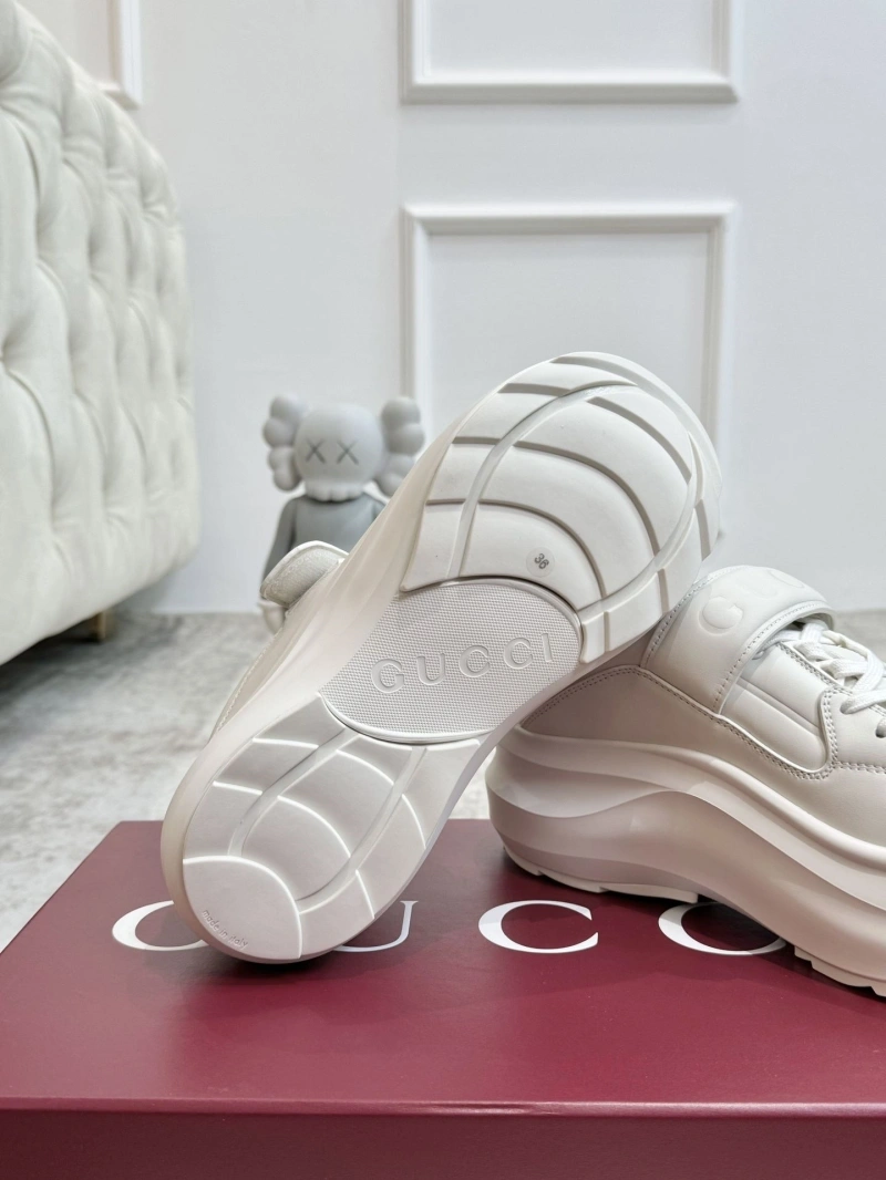 Elegant Gxccx Casual Shoes 162615