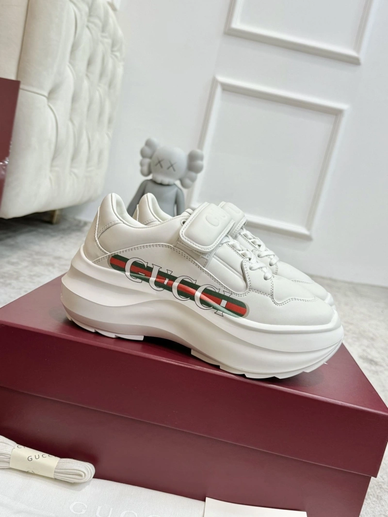 Resilient Gxccx Casual Shoes 162608